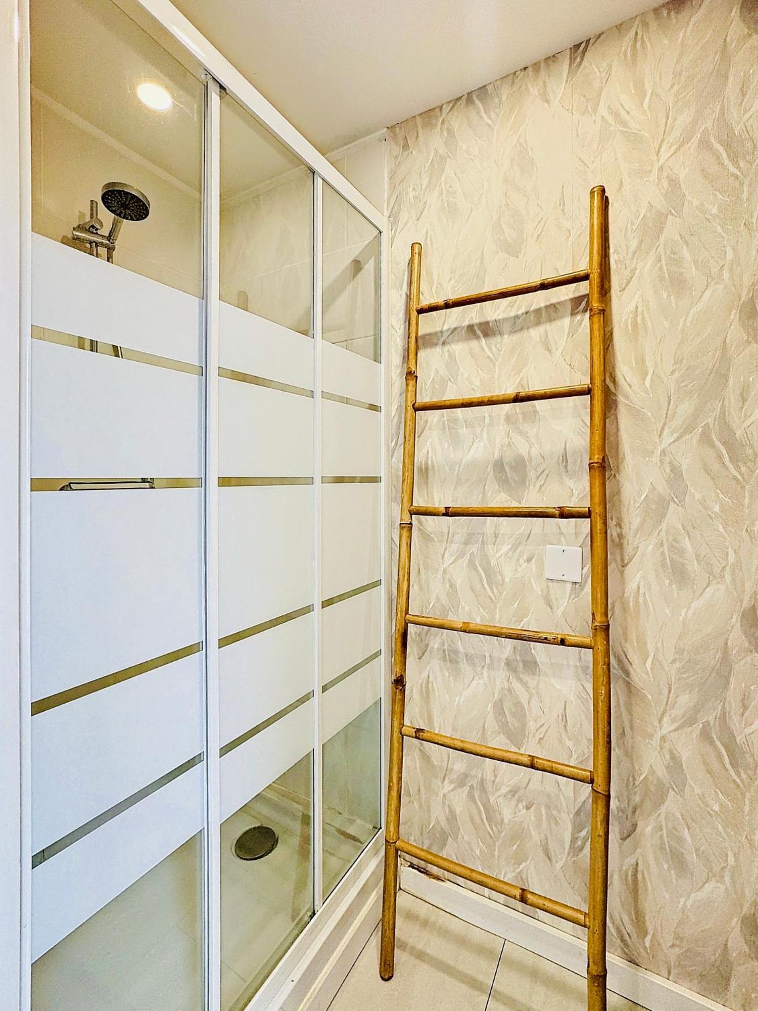 Suite Isaac - Appartement D'Exception Bray-Dunes Buitenkant foto