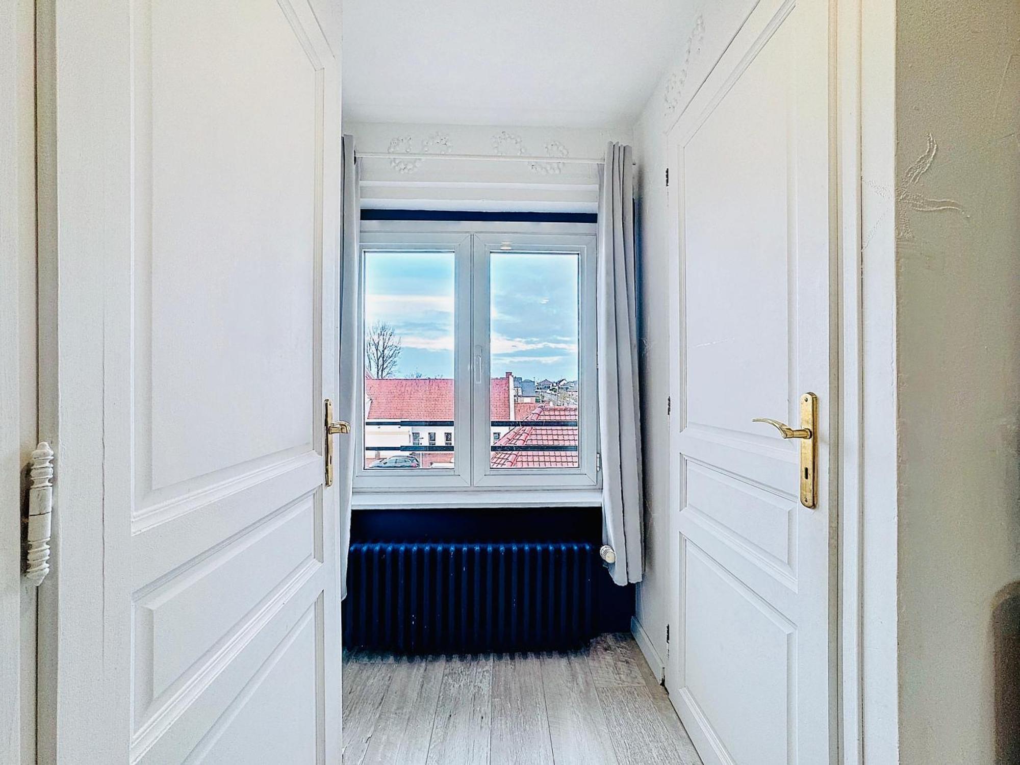 Suite Isaac - Appartement D'Exception Bray-Dunes Buitenkant foto