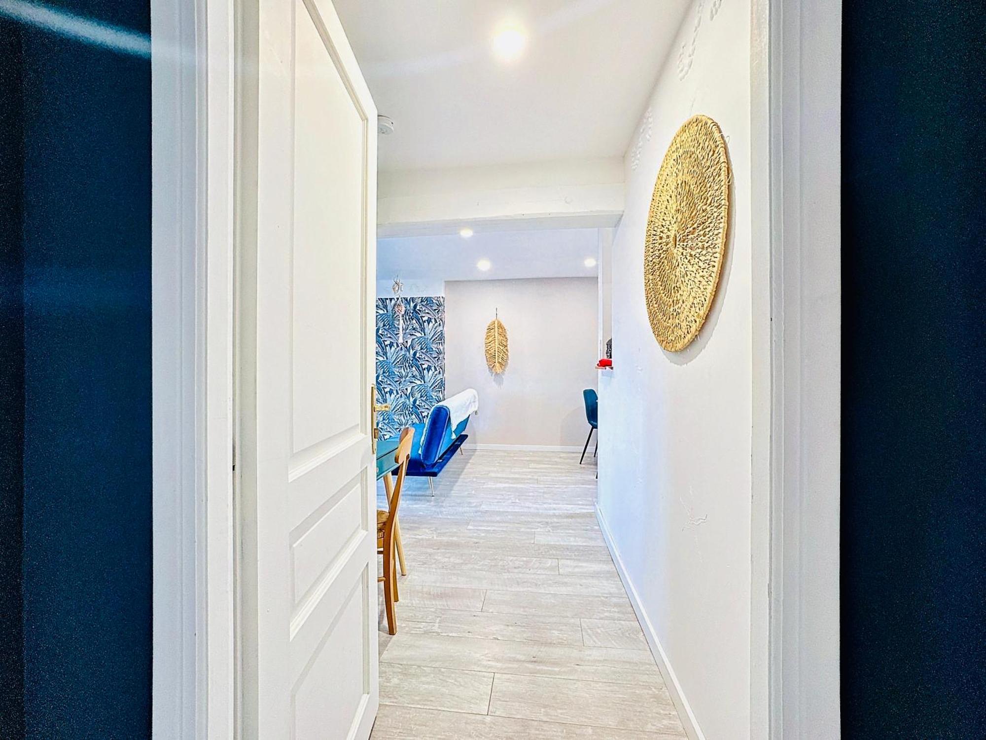 Suite Isaac - Appartement D'Exception Bray-Dunes Buitenkant foto